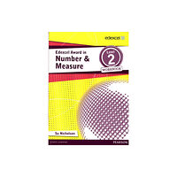 Pearson Education Limited Edexcel Award in Number and Measure Level 2 Workbook (häftad, eng)