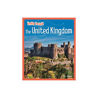 Hachette Children's Group Info Buzz: Geography: The United Kingdom (inbunden, eng)