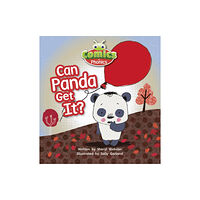 Pearson Education Limited Bug Club Comics for Phonics Reception Phase 2 Set 05 Can Panda Get It? (häftad, eng)