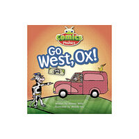 Pearson Education Limited Bug Club Comics for Phonics Reception Phase 3 Set 06 Go West, Ox (häftad, eng)