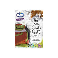 Pearson Education Limited Bug Club Guided Julia Donaldson Plays Year Two Turquoise The Billy Goats Gruff (häftad, eng)