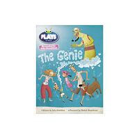 Pearson Education Limited Bug Club Guided Plays by Julia Donaldson Year Two White The Genie (häftad, eng)