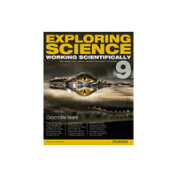 Pearson Education Limited Exploring Science: Working Scientifically Year 9 (Exploring Science 4) (häftad, eng)