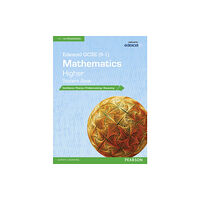 Pearson Education Limited Edexcel GCSE (9-1) Mathematics: Higher Student Book (häftad, eng)