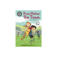 Hachette Children's Group Reading Champion: Fran Makes the Team (inbunden, eng)