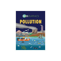 Hachette Children's Group Ecographics: Pollution (häftad, eng)