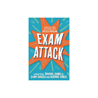 Hachette Children's Group Exam Attack (häftad, eng)
