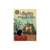 Hachette Children's Group Reading Champion: The Mystery of the Haunted House (häftad, eng)
