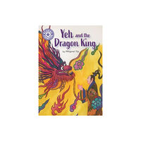 Hachette Children's Group Reading Champion: Yeh and the Dragon King (häftad, eng)