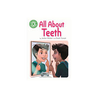 Hachette Children's Group Reading Champion: All About Teeth (inbunden, eng)