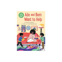 Hachette Children's Group Reading Champion: Ade and Bem Want to Help (häftad, eng)