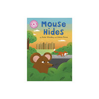 Hachette Children's Group Reading Champion: Mouse Hides (häftad, eng)