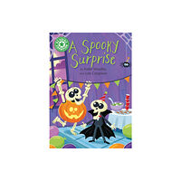 Hachette Children's Group Reading Champion: A Spooky Surprise (häftad, eng)