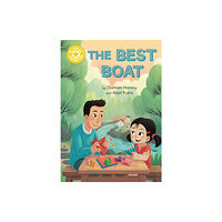 Hachette Children's Group Reading Champion: The Best Boat (häftad, eng)