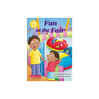 Hachette Children's Group Reading Champion: Fun at the Fair (inbunden, eng)