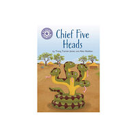 Hachette Children's Group Reading Champion: Chief Five Heads (inbunden, eng)