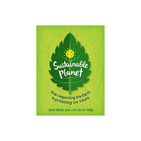 Hachette Children's Group Sustainable Planet (häftad, eng)