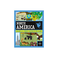 Hachette Children's Group Continents Uncovered: North America (häftad, eng)