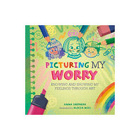 Hachette Children's Group All the Colours of Me: Picturing My Worry (häftad, eng)