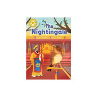 Hachette Children's Group Reading Champion: The Nightingale (häftad, eng)