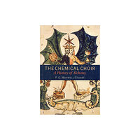 Continuum publishing corporation The Chemical Choir (häftad, eng)