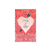 Union Square & Co. Poems of Love (häftad, eng)