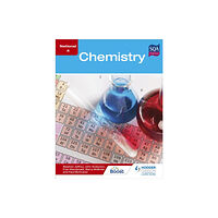Hachette Learning National 4 Chemistry (häftad, eng)