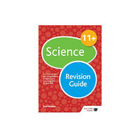 Hachette Learning 11+ Science Revision Guide (häftad, eng)