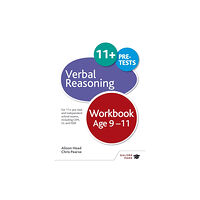 Hachette Learning Verbal Reasoning Workbook Age 9-11 (häftad, eng)