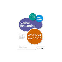 Hachette Learning Verbal Reasoning Workbook Age 10-12 (häftad, eng)