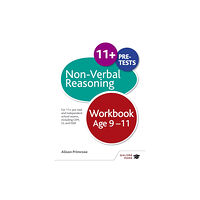 Hachette Learning Non-Verbal Reasoning Workbook Age 9-11 (häftad, eng)