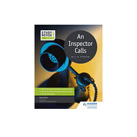 Hachette Learning Study and Revise for GCSE: An Inspector Calls (häftad, eng)