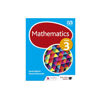 Hachette Learning Mathematics Year 3 (häftad, eng)
