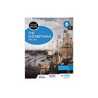 Hachette Learning OCR GCSE History SHP: The Elizabethans, 1580-1603 (häftad, eng)