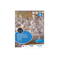Hachette Learning OCR GCSE History SHP: Britain in Peace and War 1900-1918 (häftad, eng)