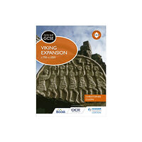 Hachette Learning OCR GCSE History SHP: Viking Expansion c750-c1050 (häftad, eng)