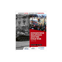 Hachette Learning Hodder GCSE History for Edexcel: Superpower relations and the Cold War, 1941-91 (häftad, eng)