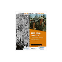 Hachette Learning Hodder GCSE History for Edexcel: The USA, 1954-75: conflict at home and abroad (häftad, eng)