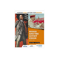 Hachette Learning Hodder GCSE History for Edexcel: Russia and the Soviet Union, 1917-41 (häftad, eng)