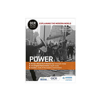 Hachette Learning OCR GCSE History Explaining the Modern World: Power, Reformation and the Historic Environment (häftad, eng)