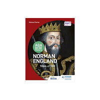 Hachette Learning AQA GCSE History: Norman England, 1066-1100 (häftad, eng)