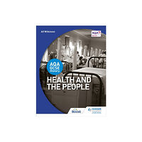 Hachette Learning AQA GCSE History: Health and the People (häftad, eng)