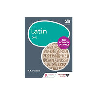 Hachette Learning Latin for Common Entrance One (häftad, eng)