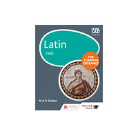 Hachette Learning Latin for Common Entrance Two (häftad, eng)