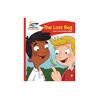 Hachette Learning Reading Planet - The Lost Bug - Red B: Comet Street Kids (häftad, eng)