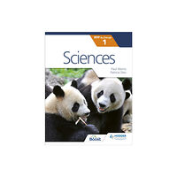 Hachette Learning Sciences for the IB MYP 1 (häftad, eng)