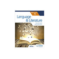 Hachette Learning Language and Literature for the IB MYP 1 (häftad, eng)