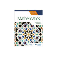 Hachette Learning Mathematics for the IB MYP 1 (häftad, eng)