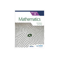 Hachette Learning Mathematics for the IB MYP 3 (häftad, eng)