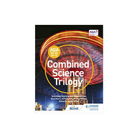 Hachette Learning AQA GCSE (9-1) Combined Science Trilogy Student Book (häftad, eng)